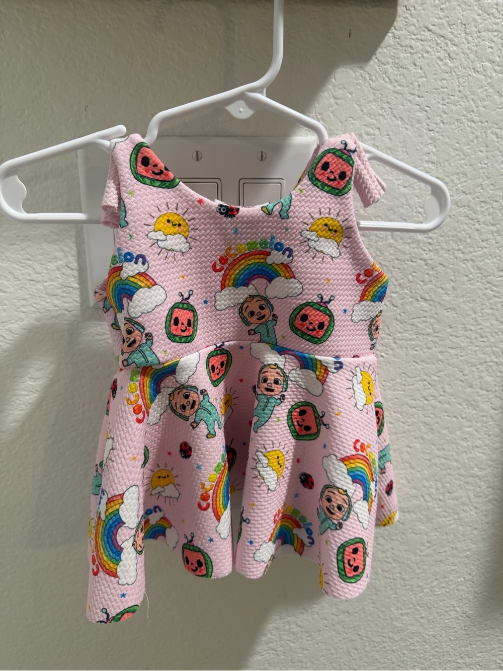 Handmade Cocomelon Set - Picture 3 of 11